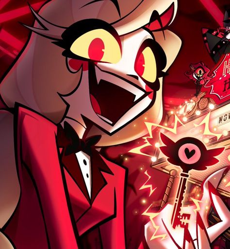 Zach (@Zach51466129) / X Charlie Hazbin Hotel, Hazbin Hotel Charlie, Vivziepop Hazbin Hotel, Diy Body, Morning Star, Hotel Art, A Guy Who, Hazbin Hotel, Character Drawing