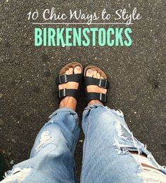 Arizona Birkenstock Outfit, Birkenstock Arizona Outfit, Style Birkenstocks, Arizona Birkenstock, Birkenstock Outfit, Birkenstock Style, Chic Outfit, Birkenstock Arizona, Street Chic