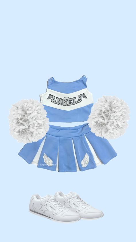 Cheerleader #halloween #costume #fall #cheerleader #explorepage Halloween Costumes Cheerleader, Cheerleader Costume Halloween, Cheerleading Costume, Cheerleader Halloween, Cheerleader Halloween Costume, Cheerleader Costume, Costume Halloween, Cheerleading, Halloween Costume