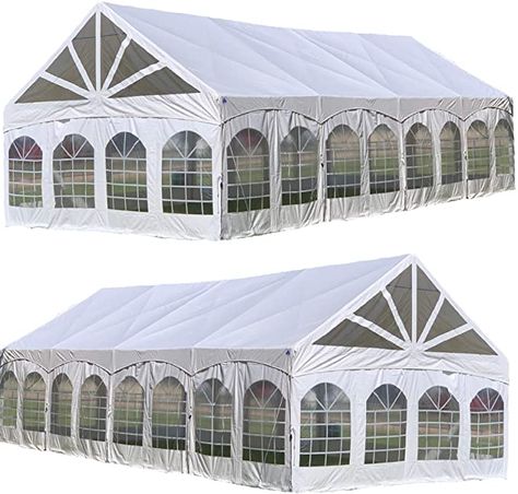 Tents For Parties, Marquee Party, Party Tent Wedding, Party Canopy, Big Tents, Gazebo Tent, Wedding Canopy, Wedding Soup, Canopy Shelter