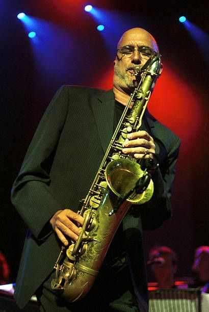 Michael Brecker, Den Haag, NSJ Saxophone Artwork, Saxophone Photography, Jazz History, Michael Brecker, Iconic Artists, Jazz Saxophonist, Aryton Senna, Jazz Players, Live Music Photography