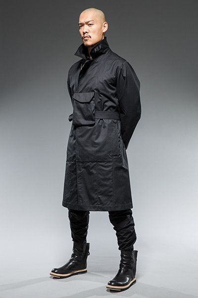 ACRONYM GmbH — J39-S Acronym Clothing, Tsagaan Sar, Utility Clothing, Romantic Men, Edge Fashion, Techwear Fashion, Technical Clothing, Cyberpunk Fashion, Cyberpunk Style