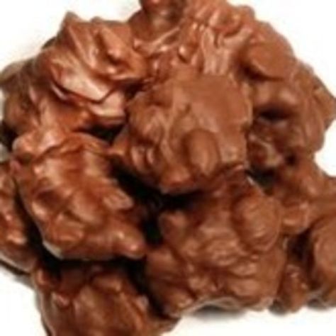 Carob Clusters Carob Recipes, Chocolate Nuts Clusters, Chocolate Peanut Clusters, Almond Clusters, Chocolate Clusters, Peanut Clusters, Carob Chips, Carob Powder, African Cooking