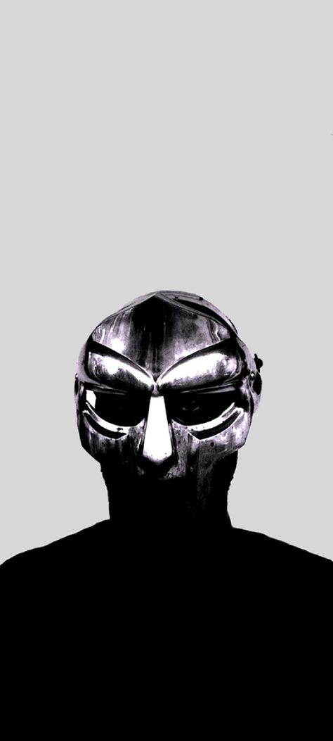 No logo version Mf Doom Wallpaper, Mf Doom, Buddha Statue, Batman, Wallpapers, Statue, ? Logo, Fictional Characters, Quick Saves