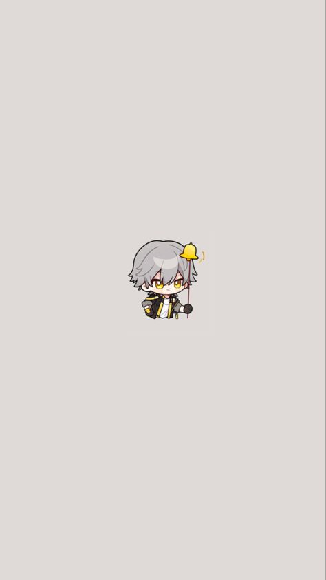 #honkaistarrail #icon #wallpaper #ideas #icon #trailblazer Hsr Phone Wallpaper, Hsr Wallpaper Phone, Honkai Star Rail Wallpaper Phone, Hsr Wallpaper, Chibi Wallpaper, Honkai Starrail, Icon Wallpaper, Star Character, Cute Stars