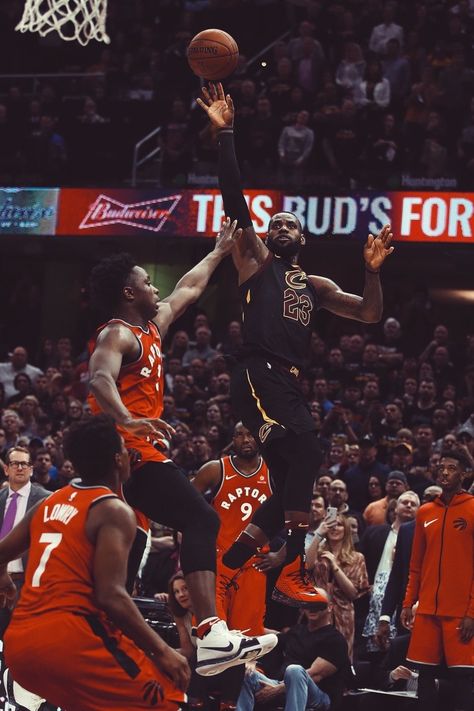 2018 Lebron James, Lebron James 2018, Lebron James Wallpapers, Nba Basketball Art, Nba Pictures, Basketball Art, Sports Pictures, National Basketball Association, Mans World