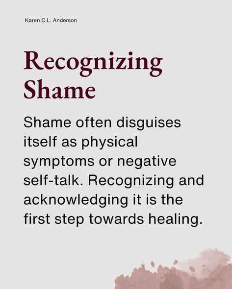 Ready to break free from the chains of shame? 𝙎𝙝𝙖𝙢𝙚 𝙒𝙤𝙧𝙠𝙨𝙝𝙤𝙥 𝙬𝙞𝙩𝙝 𝙆𝙖𝙧𝙚𝙣 𝘾.𝙇. 𝘼𝙣𝙙𝙚𝙧𝙨𝙤𝙣! 𝐃𝐚𝐭𝐞: July 28th, 2024 𝐓𝐢𝐦𝐞: 10 AM - 3 PM 𝐋𝐨𝐜𝐚𝐭𝐢𝐨𝐧: Pelham Grayson Rose Join Karen for an empowering workshop to understand and overcome shame, build healthy boundaries, and embrace your authentic self. - Tools to dismantle shame - Release generational trauma - Build self-compassion 𝐋𝐮𝐧𝐜𝐡 𝐏𝐫𝐨𝐯𝐢𝐝𝐞𝐝: GF, DF, and Vegan options available. 👉 Want to join? Comment “𝐒𝐇𝐀𝐌𝐄” and we’ll send the link! #shame #sha... How To Release Shame, Shame Spiral, Healthy Boundaries, Authentic Self, Negative Self Talk, Break Free, Self Talk, Vegan Options, Business Tools