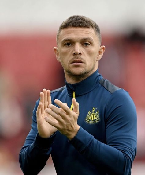 Kieran Trippier acknowledges travelling fans Kieran Trippier, England Players, Sheffield United, Newcastle United, Sheffield, Newcastle, Premier League, England, The Unit