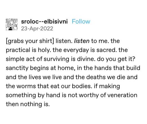 Living Out Of Spite, Alive Out Of Spite, Deconstructing Religion, Angelfood Cake, Philosophical Thoughts, Comfort Quotes, Rare Words, Different Quotes, Tumblr Quotes