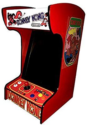 Home Arcade, Arcade Buttons, Arcade Console, Retro Arcade Machine, Vintage Arcade, Retro Artwork, Arcade Cabinet, Retro Graphics, Retro Games