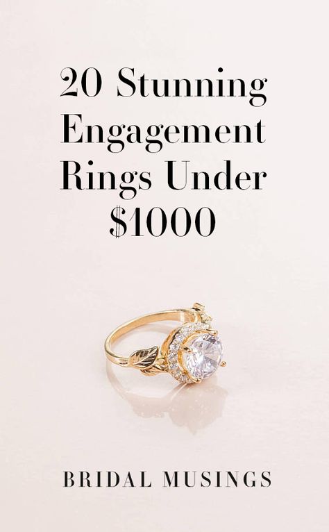 Engagement Rings Budget Friendly, Wedding Rings For Active Women, Inexpensive Unique Engagement Rings, Engagement Rings Inexpensive, Wedding Rings Affordable, Engagement Rings Less Than 1000, Low Cost Engagement Rings, Unique Inexpensive Engagement Rings, Wedding Rings Cheap