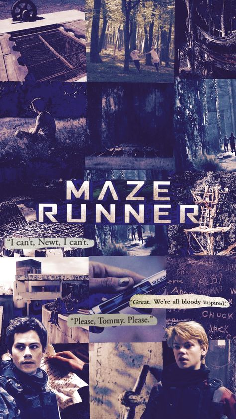 Maze Runner wallpaper Aesthetic Maze Runner Wallpaper, Subtle Maze Runner Wallpaper, Newt Maze Runner Wallpaper Iphone, Maze Runner Pfp, The Maze Runner Wallpaper, The Maze Runner Aesthetic, Maze Runner Wallpaper, Gally Maze Runner, Runner Wallpaper