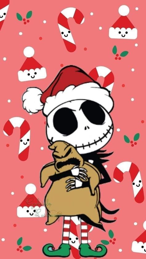 Jack Skellington Background, Jack Skellington Christmas Wallpaper, Jack The Skeleton Wallpaper, Jack Skellington Navidad, Merry Christmas Wallpaper Cute, Navidad Jack Skellington, Jack Skellington Wallpaper, Tim Burton Wallpaper, Sally Christmas