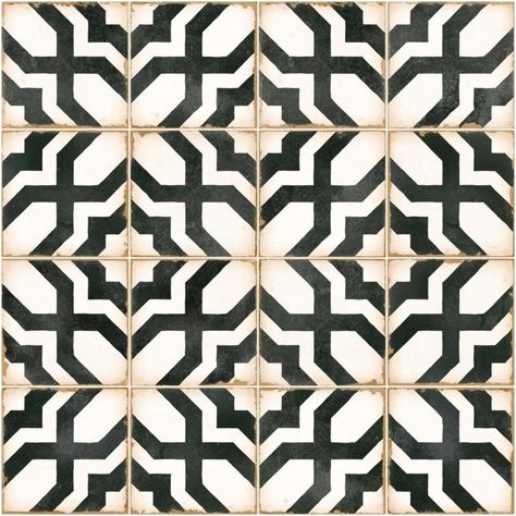 Art Deco Floor Tiles, Modern Traditional Decor, Cement Tile Floor, Art Deco Floor, Kitchen Splashback Tiles, Backsplash Wallpaper, Shower Floors, Mandarin Stone, Art Deco Tiles