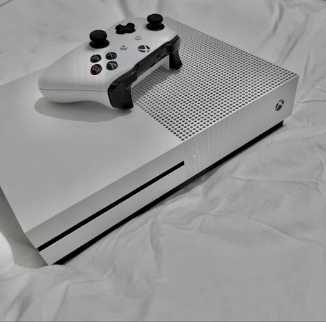 Xbox console