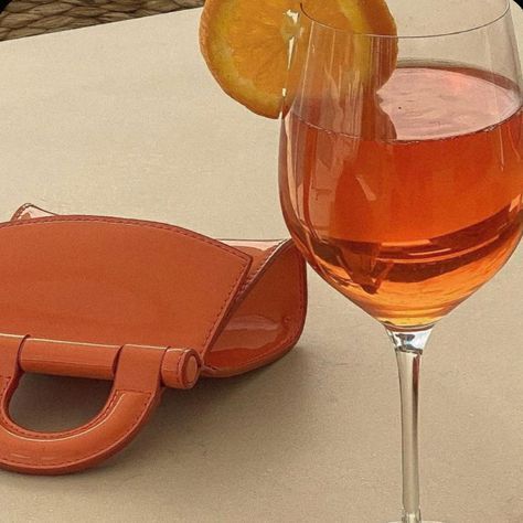 Esmod Paris, Channel Orange, Minako Aino, Orange You Glad, Pretty Drinks, Orange Aesthetic, Orange Is The New, Orange Is The New Black, Aperol Spritz