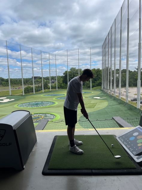 top golf date, boyfriend, birthday, golfing, par, golf tips, club, golfer, clouds, sunny, green, black and white, date ideas, swing, driving range, tee time, golf course Top Golf Date, Driving Range Golf, Golf Date, Florida Pics, Couples Golfing, 18th Bday, Golf Party, Top Golf, Driving Range