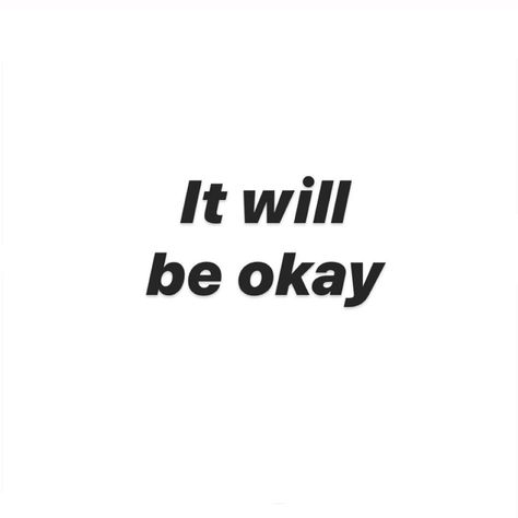 She Inspires on Instagram: “Someone needs this reminder today. Though the season is hard and you don’t understand, you will get through and you will be okay.  Your…” You Will Be Okay, You Will Get Through This Quotes, Everything Will Be Ok, Phone Inspiration, Vintage Poster Art, Self Quotes, Its Okay, Need This, Vintage Posters