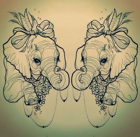 Been wanting an elephant for my grandmother. But I can't decided if I want simple and neat and classy(like her) or to go fancy like a flapper girl from the 20's. Circus Elephant Tattoos, Bw Art, Insect Tattoo, Elephant Drawing, Elephant Tattoo, Horse Tattoo, Watercolor Elephant, Lovely Creatures, Elephant Tattoos