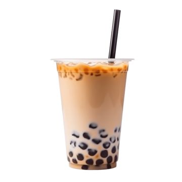 Pudding Packaging, Boba Bubble Tea, Menu Illustration, Boba Drink, Fast Foods, Transparent Image, Boba Tea, Bubble Tea, Png Transparent