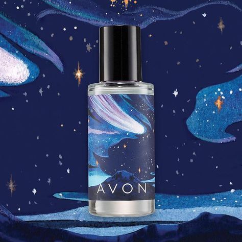 Avon Stories Eau de Toilette Might Remind You of Pinrose Avon Fragrance, Avon Mark, Avon Cosmetics, Avon Perfume, Avon True, Avon Lady, Avon Beauty, Selling Avon, Avon Makeup