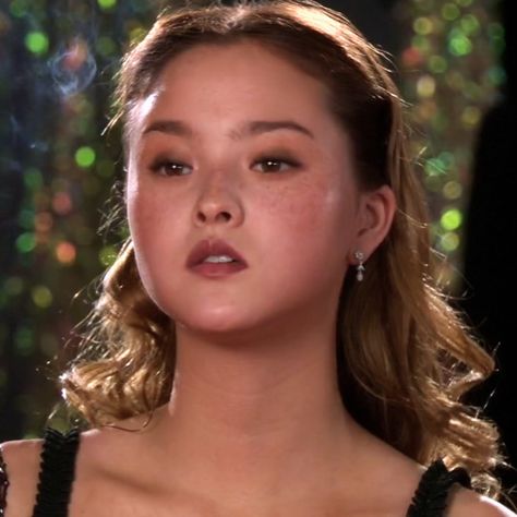 Devon Aoki - Dominique Debs Movie Dominique, Suki Aoki, Devon Aoki Blush, Devin Aoki Makeup, Devon Aoki Smile, 2000s Prom Makeup, 90s Asian Makeup, Devon Aoki Debs, Devon Aoki Makeup