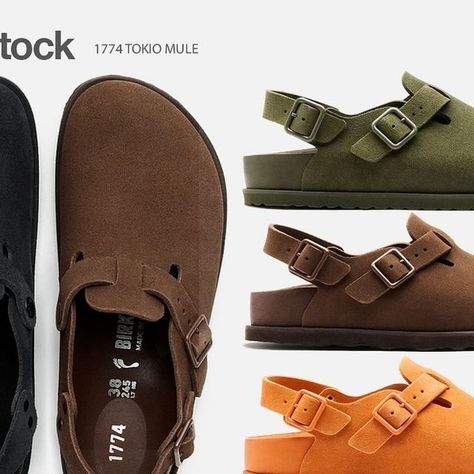 Hartcopy on Instagram: "@birkenstock1774 launch shades of suede Tokio for 24" Hidden Ny, Mens Casual Shoes, Birkenstock, Casual Shoes, Product Launch, Shades, Lifestyle, On Instagram, Clothes