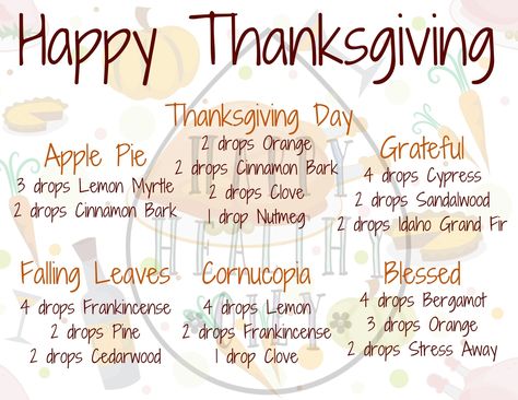 Happy Thanksgiving Diffuser Blend Postcard https://etsy.me/2HAcu0O #thanksgiving #thanksgivingblends #diffuserblends #diffuserpostcard #holidaypostcard #fallpostcard #falldiffuserblends #essentialoilpostcard #essentialoils #younglivingdiffuserblends #happyhealthyoily Thanksgiving Diffuser Blends, Spring Diffuser Blends, Doterra Blends, Yl Oils, Postcard Stamps, Oil Diffuser Recipes, Essential Oil Blends Recipes, Diffuser Blend, Diffuser Recipes