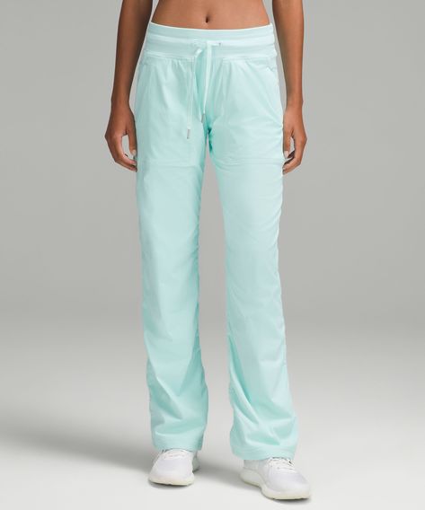 Easy, Comfortable, And Never Clingy, These Pants Are In Our After-Practice Hall Of Fame. Designed For Casual. Classic Fit Is An Easy Fit That Floats Away From Your Body:31.5" Inseam, Intended To Sit Below Ankle For Heights Of 55"-58". Waistband Drawcord Helps You Customize The Fit. Hand Pockets With Hidden Pocket For Small Items. Hem Drawcords Let You Adjust Your Look. | Dance Studio Mid-Rise Pant Regular Dance Must Haves, Dance Wishlist, Dance Sweatpants, Five Dancewear, Preppy Closet, Dance Studio Pants, Studio Pants, Daily Clothes, Dance Clothes