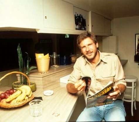 Happy 75th Birthday Harrison Ford. Enjoy These Photos And GIFs To Celebrate His Birthday. Indiana Jones Films, Happy 75th Birthday, Ian And Mickey, 75th Birthday, Life On Mars, Hans Solo, Harrison Ford, Carrie Fisher, Indiana Jones