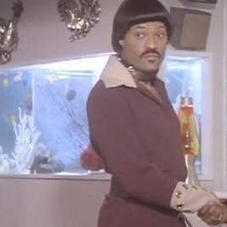 Laurence Fishburne, Ike Turner, What’s Love Got to with It, Twitter Memes, Black Twitter Lawrence Fishburne, Ike Turner, Phone Rings, Black Memes, Current Mood Meme, King Richard, Black Celebrities, Funny Profile, Funny Profile Pictures