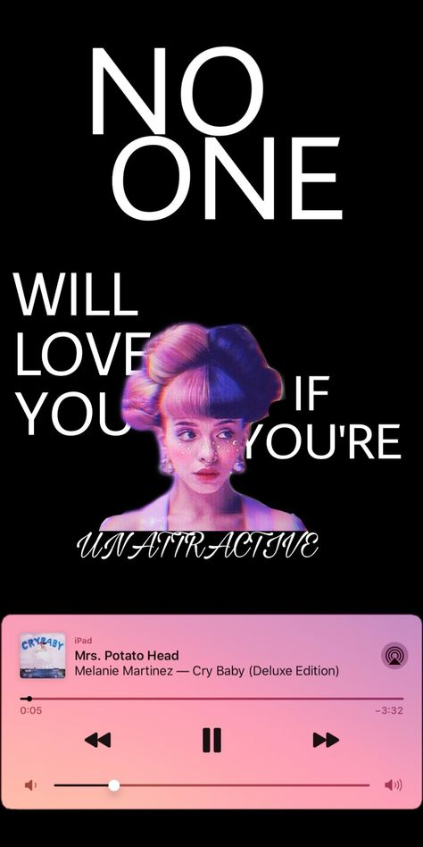 Melanie Martinez Wallpaper, Martinez Wallpaper, Mrs Potato Head, Potato Heads, Potato Head, Melanie Martinez, Potato, Wallpapers, Movie Posters