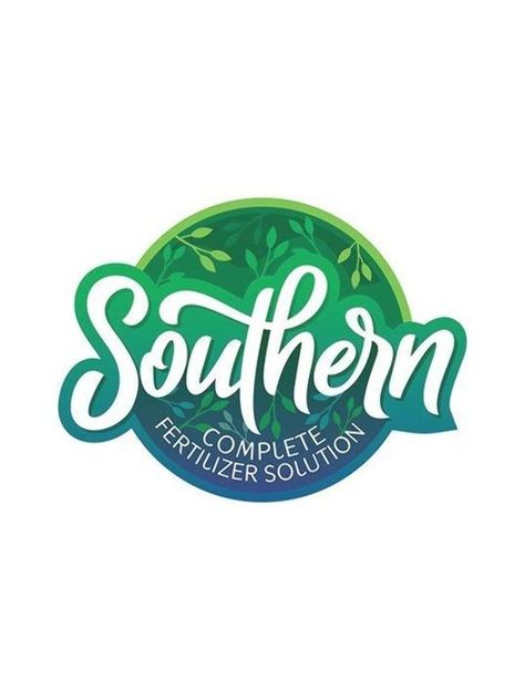 Southern Logo - Food Brand Logos, Southern Logo, Food Logo Design, Logo Design Process, Creative Brochure, Organic Logo, Beer Logo, Graphic Design Ads, Food Logo