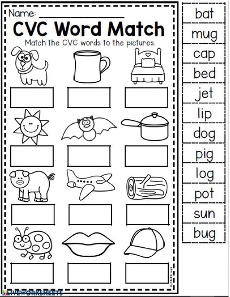 Pre K Cvc Words, Activities For Reading Kindergarten, Prep 2 Worksheets, 1st Grade Cvc Worksheets Free, Annie Moffatt Worksheets, Writing Cvc Words Worksheets Free, Free Vowel Worksheets, Kindergarten Worksheets Cvc Words, Language Activity For Kindergarten