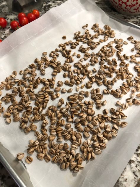 Sunflower Seed Recipes Roasted, Roast Sunflower Seeds Oven, Roasting Sunflower Seeds Oven, How To Roast Sunflower Seeds In Oven, How To Roast Sunflower Seeds, Roasted Sunflower Seed Recipes, Sunflower Seeds Recipes, Finger Meals, Roasting Sunflower Seeds