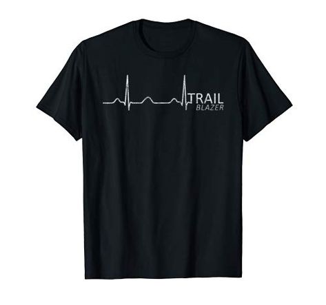 Trail Blazer Distressed Style T-Shirt Trailblazer by XYZ ... https://www.amazon.co.uk/dp/B084VVQZY5/ref=cm_sw_r_pi_awdb_t1_x_o0IsEbR5ENV06 Surf T Shirts, Norwich Terrier, Husband Humor, Bike Rider, Jack Russell Terrier, Baseball Mom, Dog Tshirt, Bass Guitar, Funny T