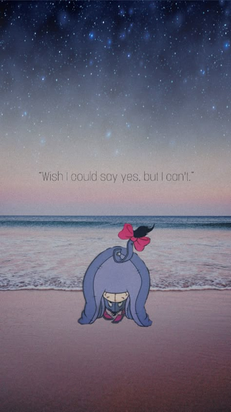 Eeyore Lockscreen, Eeyore Wallpaper Iphone Aesthetic, Eeyore Wallpapers, Eeyore Wallpaper Aesthetic, Eeyore Wallpaper Iphone, Eeyore Wallpaper, Pooh Background, Winnie The Pooh Background, Eeyore Pictures