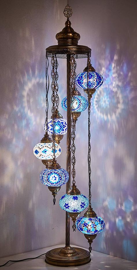 Moroccan Floor Lamp, Lamps Design, Turkish Mosaic Lamp, Boho Floor, Mosaic Floor, Turkish Lamps, Moroccan Lamp, Mosaic Lamp, Moroccan Mosaic