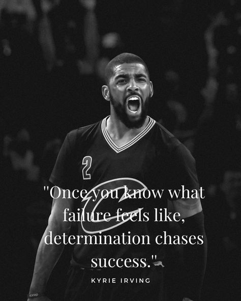 Kyrie Irving Quotes, Kyrie Irving, Quotes Life, Best Quotes, Feelings, Quotes, Quick Saves, White