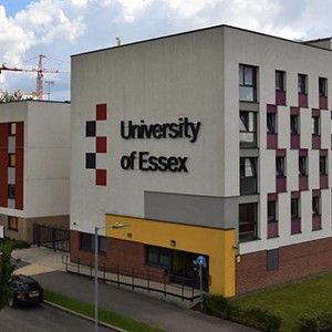 Here are the top three reasons which make Essex university the most desirable study destination. University Of Essex Colchester, Essex University, Master Of Science, Uk Universities, Dream Job, About Uk, University