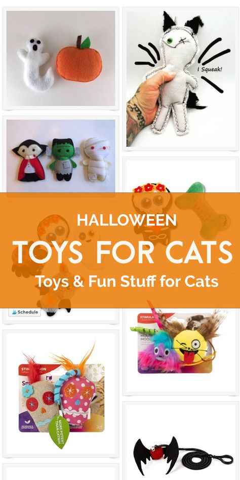 Gifts For Cats, Toys For Cats, Gift Hacks, Crochet Cat Toys, Awesome Toys, Diy Cat Toys, Toys Uk, Cutest Cat, Halloween Toys