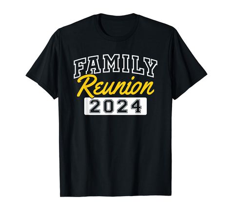 PRICES MAY VARY. Family Reunion 2024 Gathering Families Meeting Tshirt. Family Reunion 2024 Tshirt. 2024 Family Reunion Tshirt. 2024 Family Reunion Shirt. 2024 Matching Family Gathering Together Family Reunion Shirt. Family Reunion 2024 Gathering Families Meeting T-Shirt. Cute Meet Up Team Family Reunion Love T-Shirt. Funny Family Reunion 2024 present. Great Cute motif which has to do with Team and Love! It also tangents Family Reunion & Meet Up. Lightweight, Classic fit, Double-needle sleeve an Reunion Shirt Design, Family Reunion Tshirt, Family Reunion Shirts Designs, Family Reunion Shirt, 2024 Family, Family Reunion Shirts, Family Meeting, Reunion Shirts, Funny Family