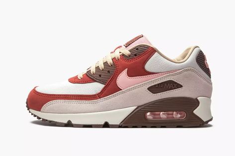 Shop All the Best Air Max Day Releases in One Place Nike Air Max 90 Colorful, Air Max 90 Bacon, City Graffiti, Nike Air Max 2, Buy Nike Shoes, Air Max 90s, Air Max 180, Nike Air Max 98, Air Max Day