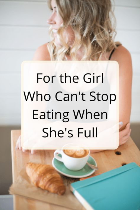 Stop Overeating, Motivation App, Makanan Diet, Food Nutrition, Nutrition Health, Intuitive Eating, Lose 50 Pounds, Mindful Eating, Best Diets