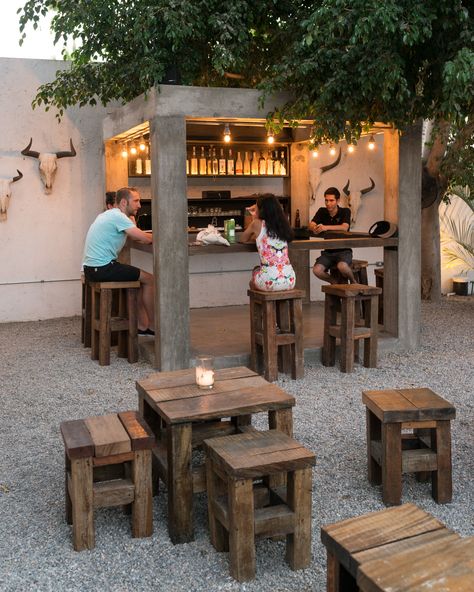 Outdoor Restaurant Patio, Coffee House Design, Small Coffee Shop, Outdoor Restaurant Design, Small Cafe Design, Restaurant Patio, Cafe Shop Design, Small Cafe, Coffee Shops Interior