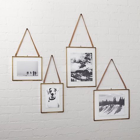 3 Ways To Make A Floating Art Frame - Video | Apartment Therapy  http://feeds.apartmenttherapy.com/~r/apartmenttherapy/diy/~3/6xk952iJwWM/how-to-make-a-floating-frame-for-your-wall-241556 Unique Picture Frames, Floating Picture Frames, Picture Frame Crafts, 5x7 Picture Frames, 8x10 Picture Frames, Instant Art, Wall Frames, Diy Picture, Glass Frames