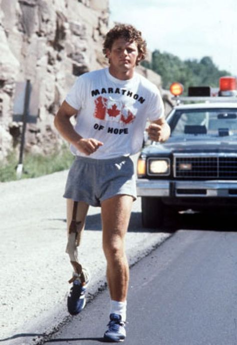 Terry Fox, Canadian Things, I Am Canadian, Canada Eh, Retro Camping, O Canada, Canadian History, Thunder Bay, Canada Day