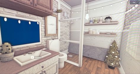 2 By 2 Bathroom Bloxburg, Bloxburg Cottage Bathroom, Bloxburg Bathroom Ideas 4x4, Bloxburg Bathroom Ideas Small 3x3, 3x3 Bloxburg Bathroom Idea, Bloxburg Bathroom Ideas 2x3, 2x3 Bloxburg Bathroom, 3x2 Bathroom Ideas Bloxburg, Small Bloxburg Bathroom