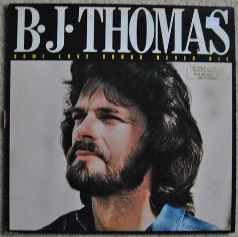 BJ Thomas I Miss You Lyrics, B J Thomas, Cry Youtube, Bluegrass Music, Yours Lyrics, Music Memories, Country Music Artists, Latin Music, Music Library