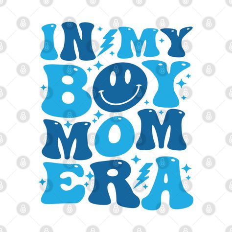 Diy Screen Printing, Mom Of Boys, Asking Bridesmaids, Boys Gift, Funny Mom Gifts, Mom Era, Funny Boy, Boys Wallpaper, Funny Mothers Day